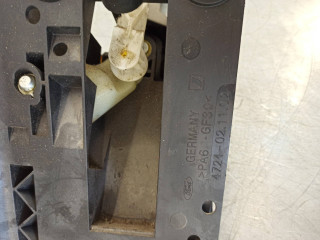 кулиса КПП, Ford Transit 7 поколение 2006-2014