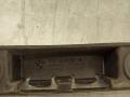 51123400954 кронштейн крепления бампера заднего правый BMW X3 E83 [рестайлинг] 2010г. - фото №4