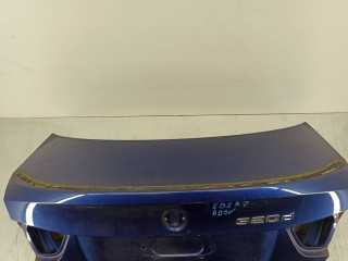 крышка (дверь) багажника, BMW 3 E90/E91 [рестайлинг] 2004-2008