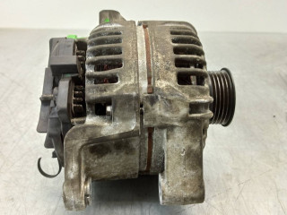генератор, ориг. номер 55556071, 0124425025, 93183436, Opel Astra H 2004-2007