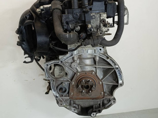 двигатель в сборе, ориг. номер SHDA, Ford Focus 2 поколение [рестайлинг] 2007-2011