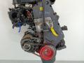 350A1000 двигатель в сборе Fiat Grande Punto 199 2009г. - фото №2