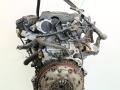 HUBA двигатель в сборе Ford Mondeo 4 поколение 2007г. - фото №5