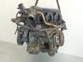 F4FA двигатель в сборе Ford Transit 6 поколение 2001г. - фото №3