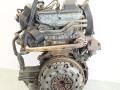 F4FA двигатель в сборе Ford Transit 6 поколение 2001г. - фото №4