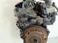 BZG двигатель в сборе SEAT Ibiza 4 поколение 2008г. - фото №4