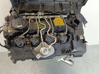 двигатель в сборе, ориг. номер N43B20A, BMW 1 E81/E87 [рестайлинг] 2007-2011