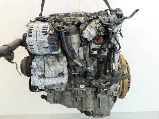 двигатель в сборе, ориг. номер N47D20A, BMW 1 E81/E87 [рестайлинг] 2007-2011