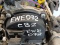 CBZ, CBZB двигатель в сборе Skoda Fabia 2 поколение [рестайлинг] 2013г. - фото №8