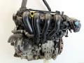 QQDA двигатель в сборе Ford C-Max 1 поколение 2007г. - фото №2