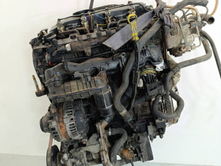 двигатель в сборе, ориг. номер SRFA, Ford Transit 7 поколение 2006-2014