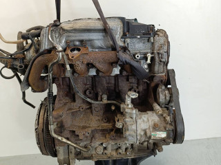 двигатель в сборе, ориг. номер SRFA, Ford Transit 7 поколение 2006-2014