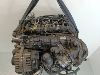 двигатель в сборе, ориг. номер N47D20A, 11002146551, 11002146552, BMW 1 E81/E87 [рестайлинг] 2007-2011