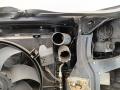 передняя часть (ноускат) в сборе Mercedes-Benz M W164 2008г. - фото №27