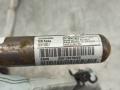 30355250 подушка безопасности боковая (шторка) правая BMW 1 E81/E87 [рестайлинг] 2010г. - фото №3