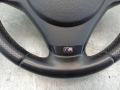 руль BMW 1 E81/E87 [рестайлинг] 2010г. - фото №2