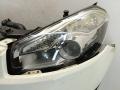 передняя часть (ноускат) в сборе Nissan Qashqai+2 J10 [рестайлинг] 2010г. - фото №10