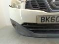 передняя часть (ноускат) в сборе Nissan Qashqai+2 J10 [рестайлинг] 2010г. - фото №16