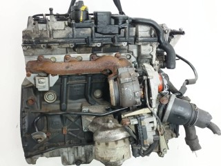 двигатель в сборе, ориг. номер 646963, Mercedes-Benz C W203 [рестайлинг] 2004-2008