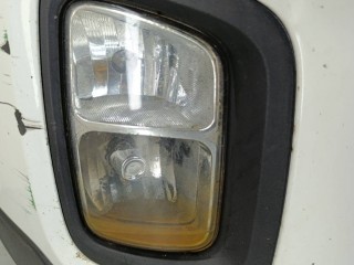 передняя часть (ноускат), ориг. номер 86530-2P600, 64101-2P500, Kia Sorento 2 поколение [рестайлинг] 2012-2021