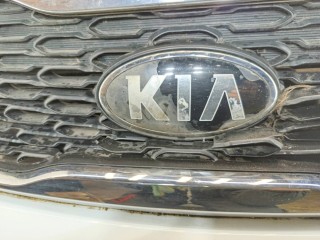 передняя часть (ноускат), ориг. номер 86530-2P600, 64101-2P500, Kia Sorento 2 поколение [рестайлинг] 2012-2021