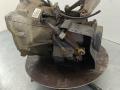 3M5R7002NF КПП механическая (МКПП) 5-ступенчатая Ford Focus 2 поколение [рестайлинг] 2009г. - фото №4