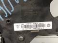 7L0723507E, 7P0723117D, 7P0723031A узел педальный (блок педалей) Volkswagen Touareg 2 поколение [рестайлинг] 2015г. - фото №2