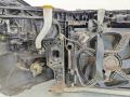 передняя часть (ноускат) в сборе Opel Corsa D 2010г. - фото №16