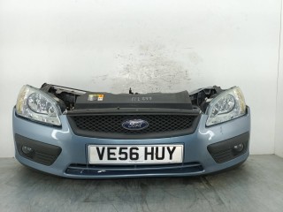 передняя часть (ноускат) Ford Focus 2 поколение 2004-2008