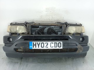 передняя часть (ноускат) BMW X5 E53 1999-2003, 51718402319