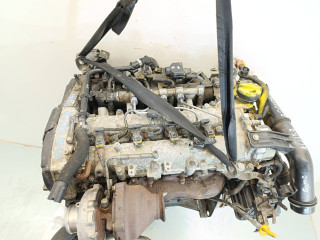 двигатель в сборе, ориг. номер A20DTH, Opel Insignia A 2008-2013