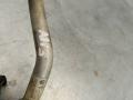 7P0819858B трубка охлаждающей жидкости металлическая Volkswagen Touareg 2 поколение [рестайлинг] 2015г. - фото №4