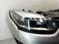 передняя часть (ноускат) в сборе Renault Megane 3 поколение [2-й рестайлинг] 2014г. - фото №3