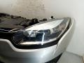 передняя часть (ноускат) в сборе Renault Megane 3 поколение [2-й рестайлинг] 2014г. - фото №5