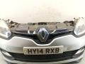 передняя часть (ноускат) в сборе Renault Megane 3 поколение [2-й рестайлинг] 2014г. - фото №7