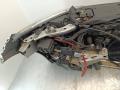 передняя часть (ноускат) в сборе Renault Megane 3 поколение [2-й рестайлинг] 2014г. - фото №17