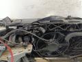 передняя часть (ноускат) в сборе Renault Megane 3 поколение [2-й рестайлинг] 2014г. - фото №18