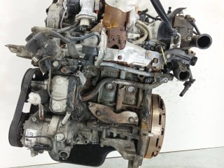 двигатель в сборе, ориг. номер A13DTE, 95513743, 55586558, Opel Astra J [рестайлинг] 2012-2018