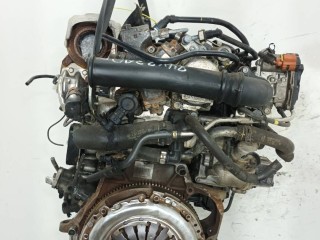 двигатель в сборе, ориг. номер A13DTE, 95513743, 55586558, Opel Astra J [рестайлинг] 2012-2018
