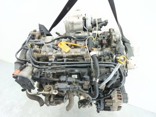 двигатель в сборе, ориг. номер A13DTE, 95513743, 55586558, Opel Astra J [рестайлинг] 2012-2018