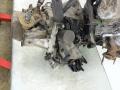 WJY, DW8B двигатель в сборе Citroen Jumpy 1 поколение [рестайлинг] 2004г. - фото №5