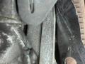 BSE двигатель в сборе Audi A3 8P [рестайлинг] 2007г. - фото №8