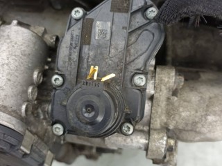 двигатель в сборе, ориг. номер M9R700, Renault Megane 2 поколение [рестайлинг] 2006-2009
