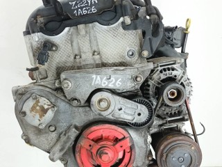 двигатель в сборе, ориг. номер Z22YH, Opel Zafira B 2005-2008