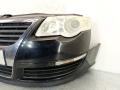 передняя часть (ноускат) в сборе Volkswagen Passat B6 2007г. - фото №6