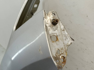 крыло переднее правое, Ford Mondeo 4 поколение 2006-2010