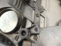 059103925CA декоративная крышка двигателя Volkswagen Touareg 2 поколение [рестайлинг] 2015г. - фото №8