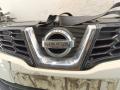 передняя часть (ноускат) в сборе Nissan Qashqai J10 [рестайлинг] 2011г. - фото №9