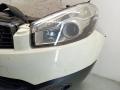 передняя часть (ноускат) в сборе Nissan Qashqai J10 [рестайлинг] 2011г. - фото №12