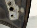41617121102, 7121102 капот BMW X5 E53 [рестайлинг] 2006г. - фото №23